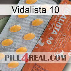 Vidalista 10 43